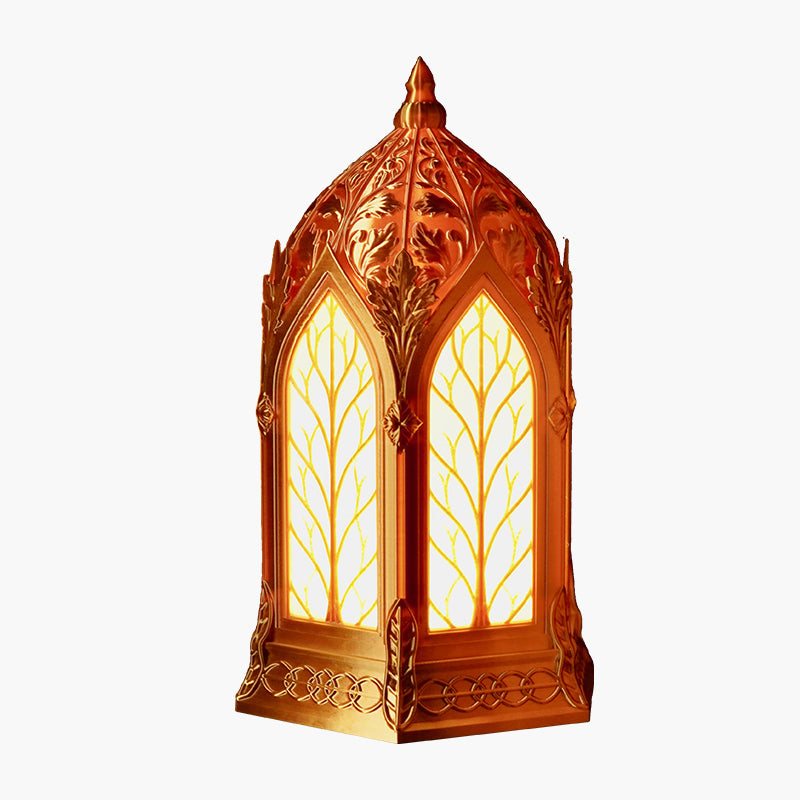Elf Sanctuary Lamp🏠✨