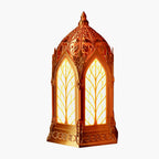 Elf Sanctuary Lamp🏠✨