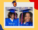 🎓Graduation Cap Headband🎓