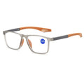 ✨Fashionable silicone sports reading glasses🏆👓 Multifocal Glasses | Smart Adaptive Technology