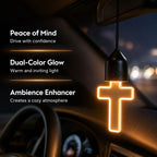 Car Cross Ambient Light💡🚗