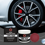 ✨ Polishing & Finishing Set – Achieve a brilliant shine with ease 🛠️