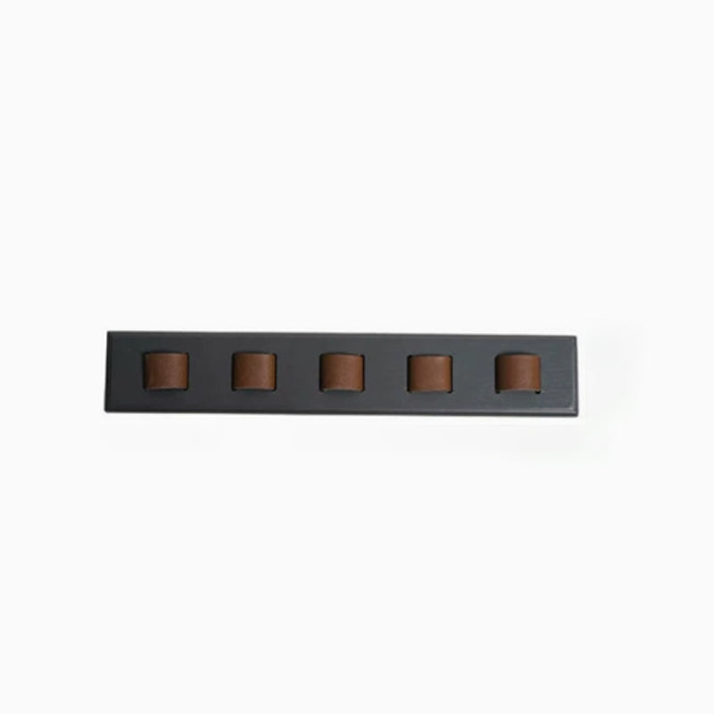🔥LAST DAY 50% OFF-🕶️ Wooden Sunglasses Wall Holder