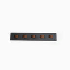 🔥LAST DAY 50% OFF-🕶️ Wooden Sunglasses Wall Holder