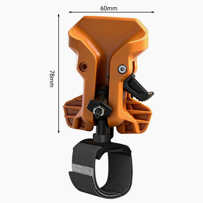 ⚡LIMITED TIME SALE 50% OFF🔧 Portable Self-Locking Tool Holder