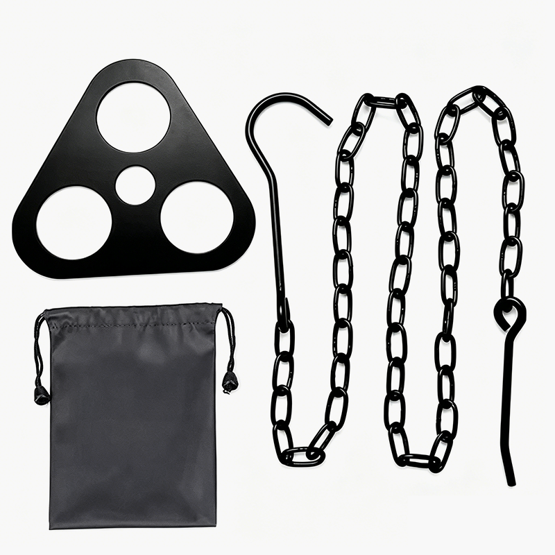 📢📢LAST DAY SALE 50% OFF✨⚙️Outdoor Hanging Pot Tripod