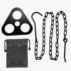 📢📢LAST DAY SALE 50% OFF✨⚙️Outdoor Hanging Pot Tripod