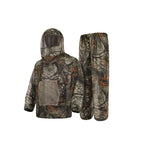 🦟🎯Camouflage Mosquito Hunting Suit – Breathable Bug Protection for Hunting & Outdoor Use