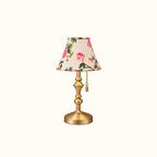 ✨ Small Decor Table Lamp | Cozy Book Nook Vibe