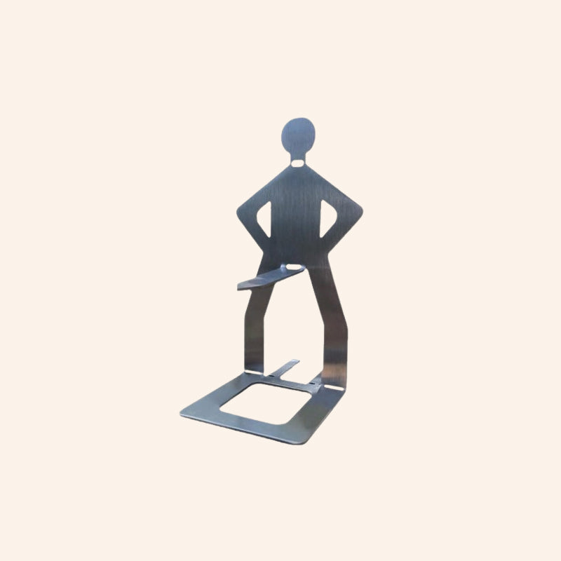 🔥Outdoor Human-Shaped Sausage Grill🤣🤣