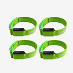 🐎 LED Horse Leg Bands | Evening Riding Safety Glow Vibe