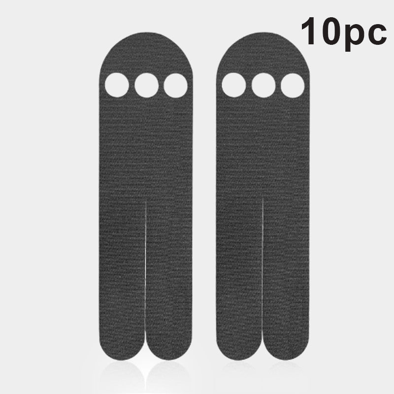 🏃 Pre‑Cut Wrist Support Tape 💪 Quick‑Apply Athletic Gear