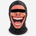 🎿 Snow Day Must‑Have｜Your Crew’s New Favorite Prank Mask