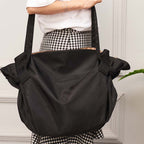 💗LIMITED TIME SALE 50% OFF⚡Large-capacity travel and camping storage bag, shoulder bag and crossbody bag