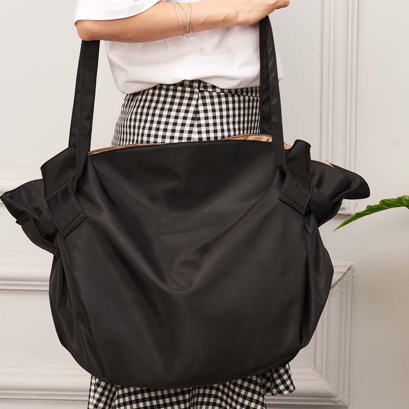 💗LIMITED TIME SALE 50% OFF⚡Large-capacity travel and camping storage bag, shoulder bag and crossbody bag