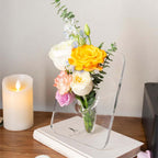 💐Picture Frame Vase