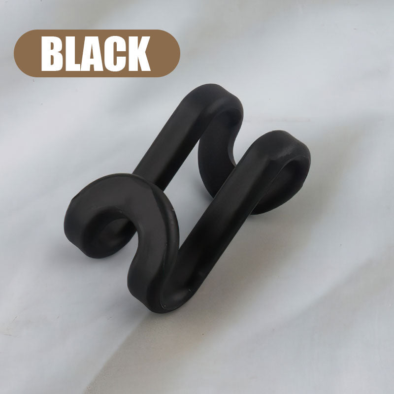 📌👕Connection Hooks for Hangers（10 Pcs）
