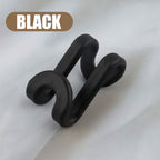 📌👕Connection Hooks for Hangers（10 Pcs）