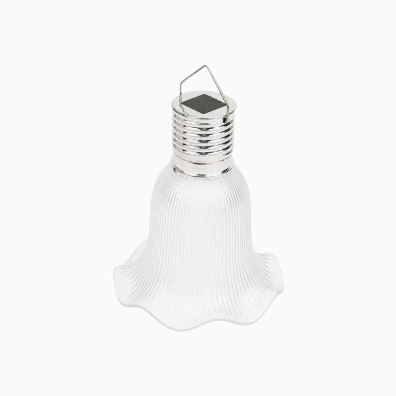 🌷Solar Tulip Outdoor String Lights