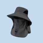 📢📢LAST DAY SALE 50% OFF🎣☀️Quick Drying Fisherman's Hat