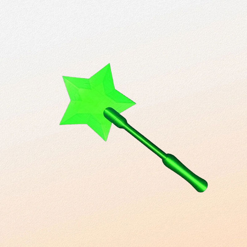 🔥 Hot Sale-50% Off 🔥Magic Wand Tap-to-Pay Card Holder