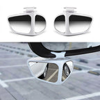 🚗 360° Blind Spot Wide-Angle Rearview Mirror