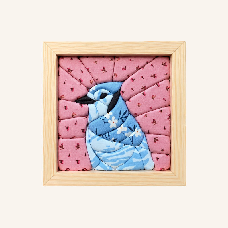 🖼️ Quilt Art