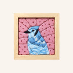 🖼️ Quilt Art