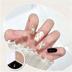 💅 3-in-1 Magic Box Solid Nail Gel