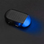 ☀️ Solar Fake Car Security Light — Stop Thieves From Targeting Your Parked Car!