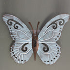 🦋Metalwork Butterfly