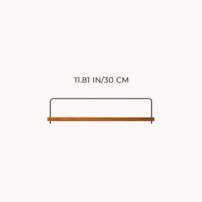 🖼️Minimalist Card Photo Display Shelf