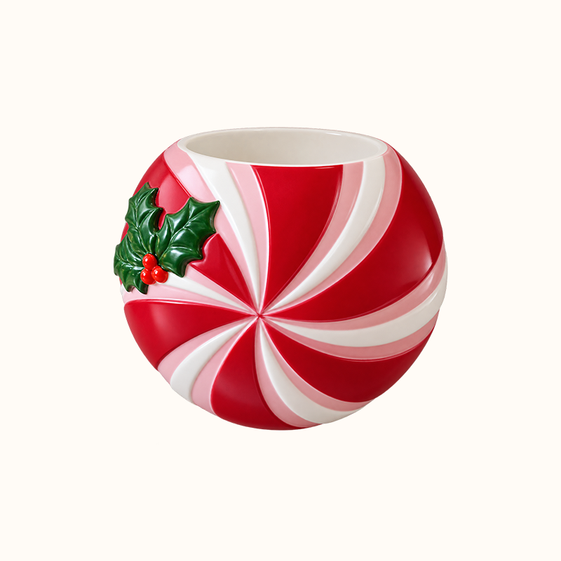 🎄 Christmas Candy Holder