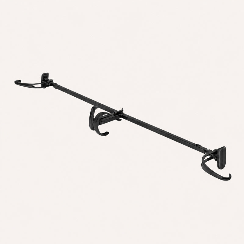 🎄Adjustable Christmas Wreath Hanger Rod