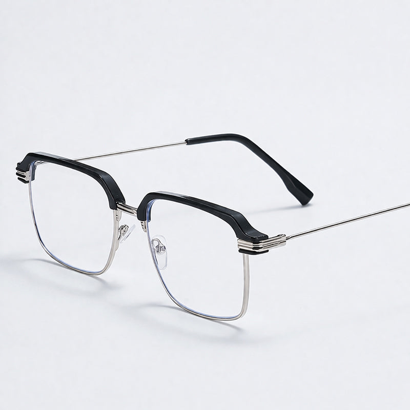 👓Photochromic Glasses – Auto Darkening, UV400 &amp; Blue Light Blocking