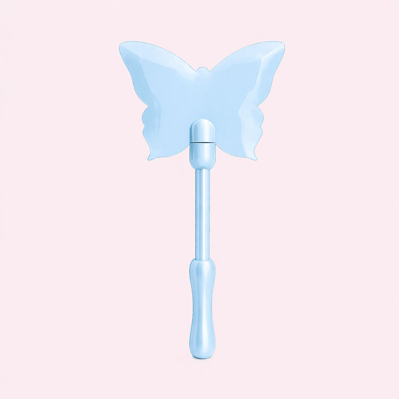 🌈Magic Wand Tap-to-Pay Card Holder: Spark Joy in Every Transaction