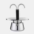 ☕Classic Moka Pot