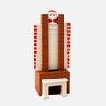 🎄Christmas Chimney Advent Calendar | Build Your Family’s Special Christmas Ritual