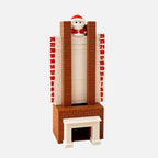 🎄Christmas Chimney Advent Calendar | Build Your Family’s Special Christmas Ritual