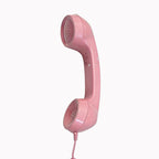 ☎️ Retro Type-C Phone Handset – Vintage Telephone Receiver for Your Smartphone