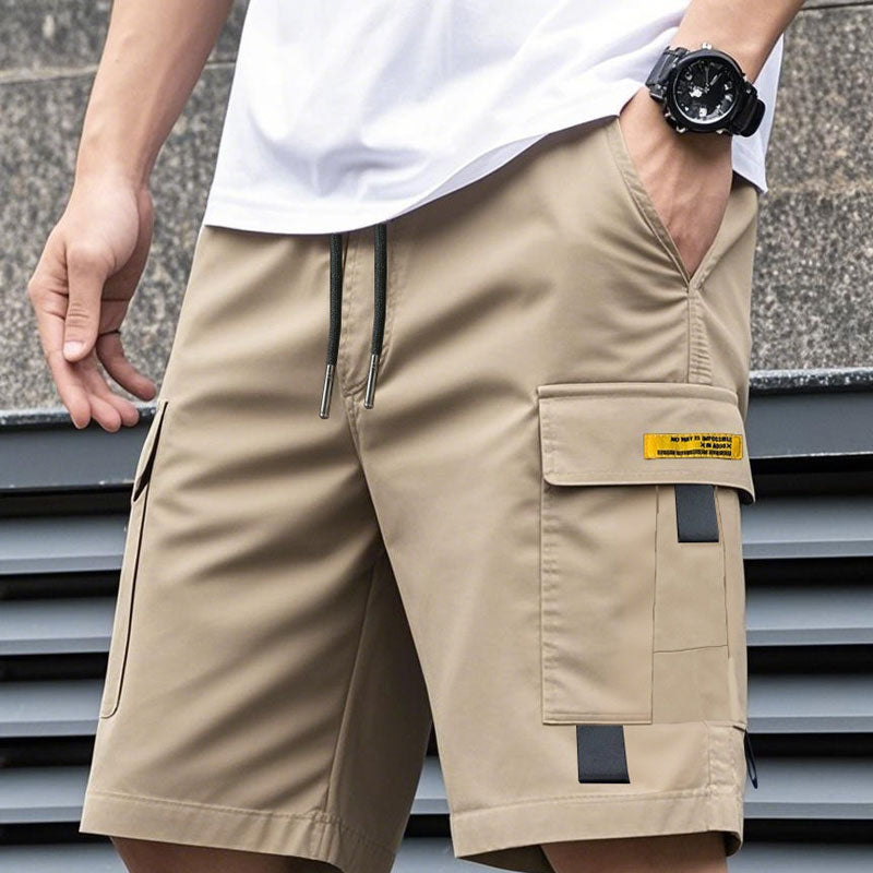 💗LIMITED TIME SALE 50% OFF⚡👖 New 2026 durable cargo shorts for everyday wear and leisure
