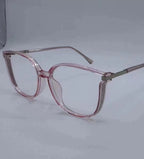 WOMEN'S PORTABLE FASHION ANTI-BLUE LIGHT READING GLASSES