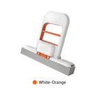 🧹LAST DAY SALE  £6.99!!⚡50K+ SOLD💕Mini Portable Self-Squeezing Mop✨Hands-Free Compact Cleaning Mop