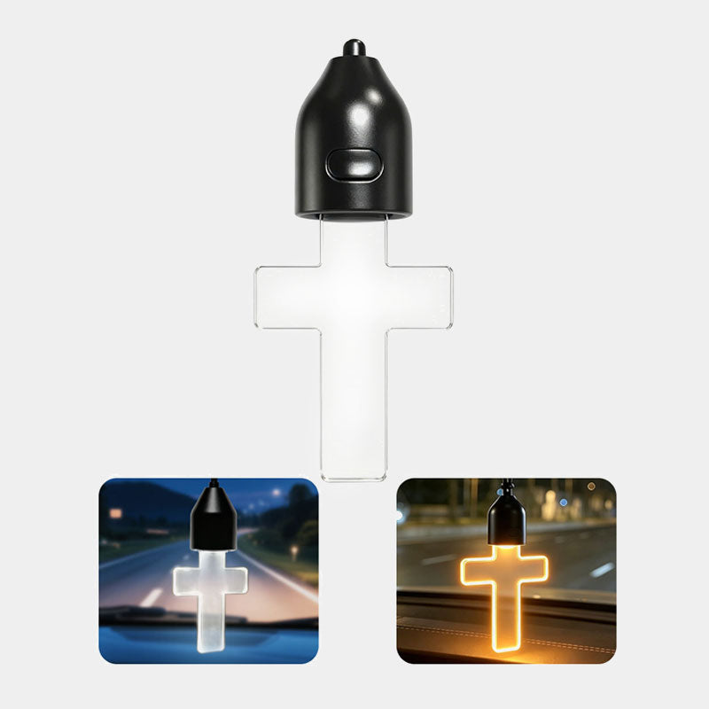 Car Cross Ambient Light💡🚗