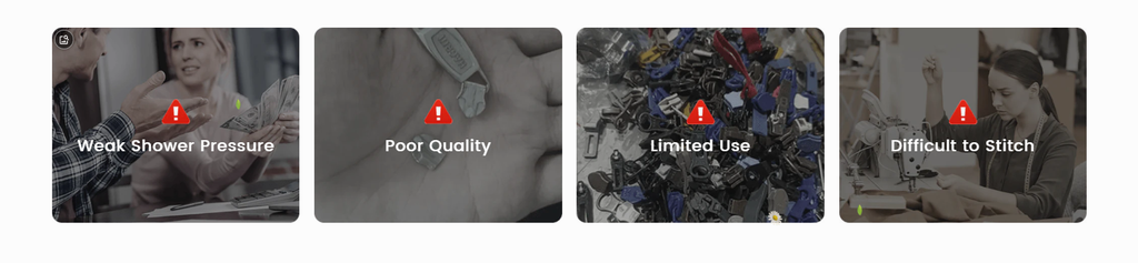🔥Buy one, get one free🔧🧳 Easy Installation Zipper Repair Kit