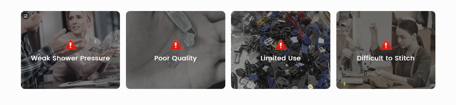 🔥Buy one, get one free🔧🧳 Easy Installation Zipper Repair Kit