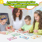 🎁Hot Sale 50% OFF📚30 Read and Rhyme Flip Books