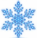 ⏳ Last Day 49% OFF – ❄️ LED Snowflake Wall Lights ✨