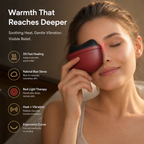 Electric Gua Sha Massager Facial Lifting & Rechargeable Massage Tool ✨💆‍♀️