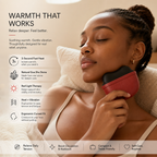 Electric Gua Sha Massager Facial Lifting & Rechargeable Massage Tool ✨💆‍♀️